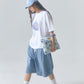 (Copy) [Tamagotchi x Spao] Short Sleeve Pajamas