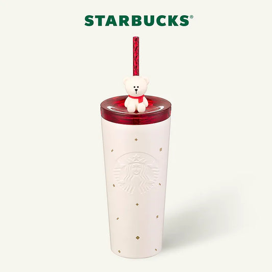 Starbucks "Together for sweet moments" SS Cookie Mello Value 473ml