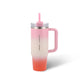 Starbucks + Stanley Pink Gradient  Stainless Steel Cold Cup 30oz