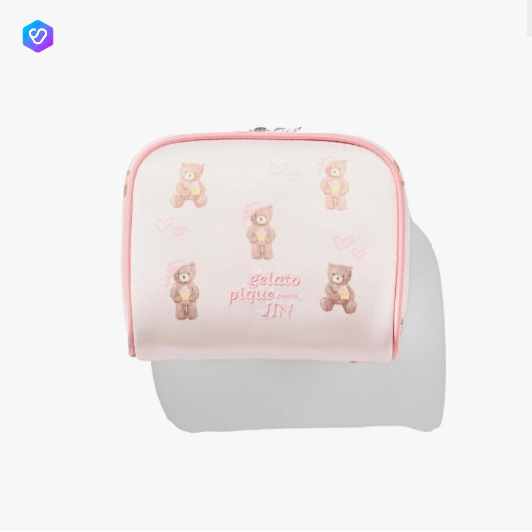 Gelato Pique x Jin Collab Merch | Kgifts.shop