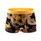 Golden Dragon Panties