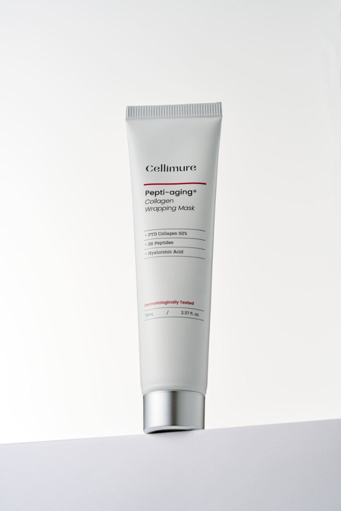 Cellimure Anti Aging Cream / serum