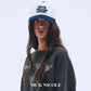 Nick & Nicole NN DOTCOM SIGNATURE BALL CAP