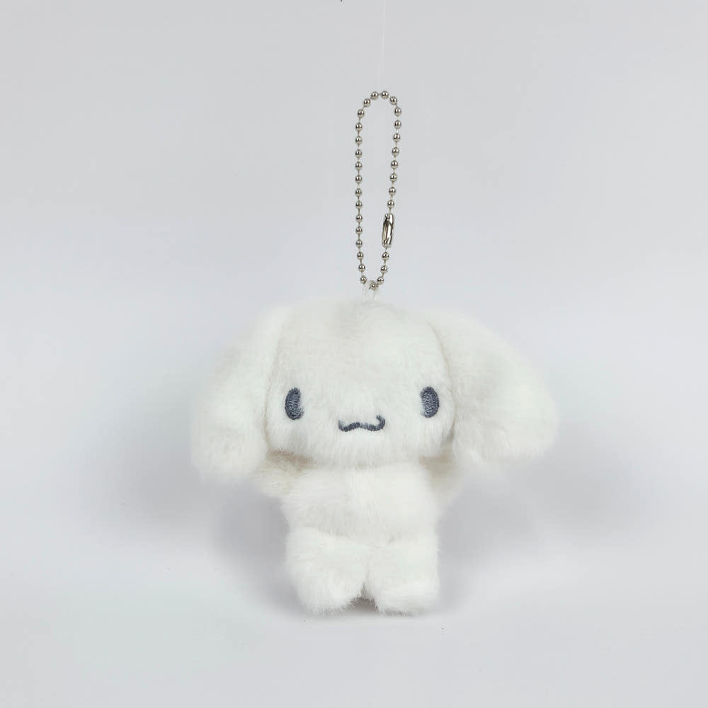 Sanrio Doll Keychain