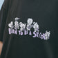BT21 Band Short Sleeve T-Shirt