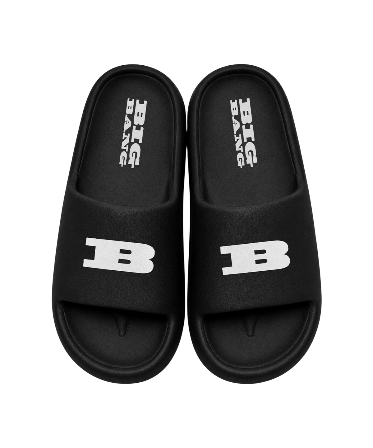 BIGBANG OUTDOOR SLIPPERS