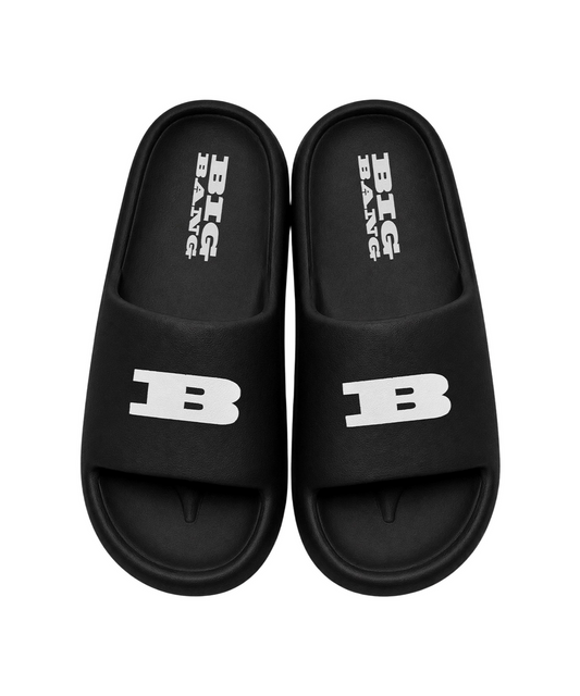 BIGBANG OUTDOOR SLIPPERS