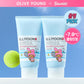 Illiyoon Ceramide Ato Soothing Gel 175ml (1+1) (Tanning My Melody Collab)
