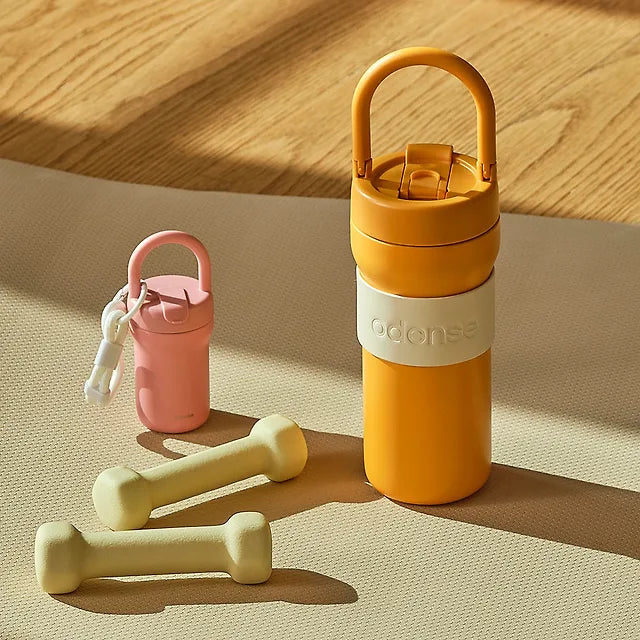 Odense Two-Way Loop Tumbler 720ml + Mini Tumbler Set