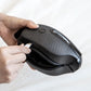 Duplex Eye Massager Wireless Heated DP-EM50