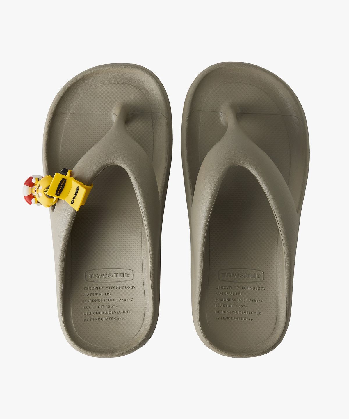 Toe & Toe x Gen.G Zeroity™ Sport