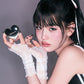 [2PACK] Lilybyred Love Beam Cheek Mousse [Glow Balm Keychain]