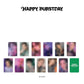 SEVENTEEN 5th Album 'HAPPY BURSTDAY' (DAREDEVIL Ver.)