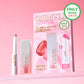 Gentle Kiss Glow Tint + Lip Pencil