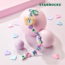 Starbucks New Day New Page MD