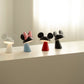 Minnie Mouse Mood Light Lamp