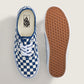 VAN x Cortis Authentic primary check ( Green )