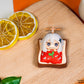 Genshin emergency food Paimon figure trial