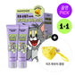 Mamonde Pore Shrinker Bakuchiol Cream 60ml Tom and Jerry Edition (+ Pouch Gift)