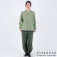Zijangsa Pre Dyed Embroidered Daily Hanbok Pant