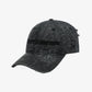 NEW ERA X SEVENTEEN BLK
Seventeen Unstructured Ball Cap Black