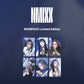 NMIXX WOWPASS T-money card