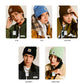 WayV Frequency EZL Transport Card
