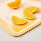 Lock & Lock Belly Antibacterial Cutting Board