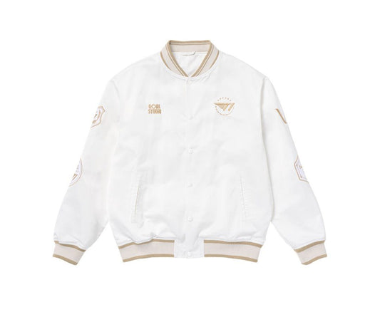[Pre-Order] 2025 T1 World Champions Jacket