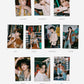 SEVENTEEN Eco-friendly Mini Poster Package