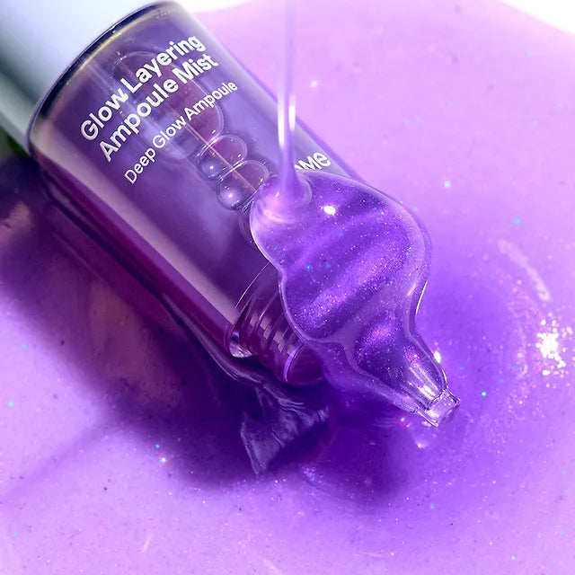 Thome Glow Layering Ampoule Mist Special Gift Edition