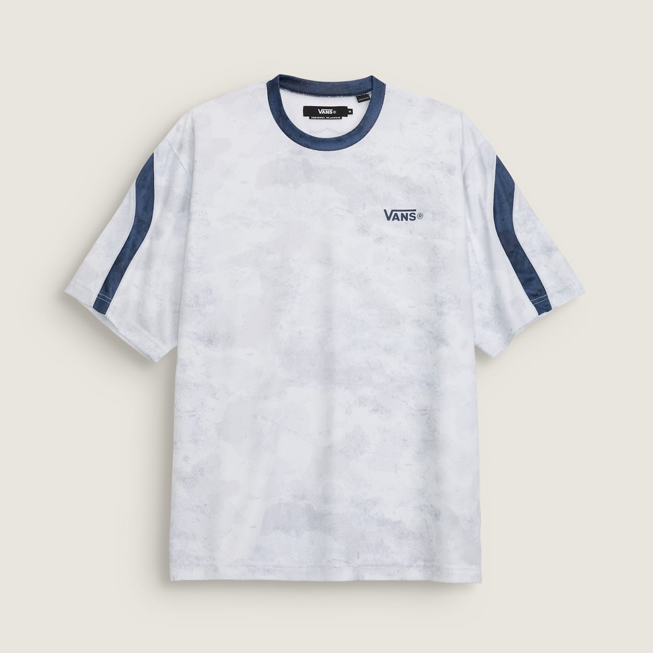 Vans x Cortis Short-sleeve T-shirt ( White )