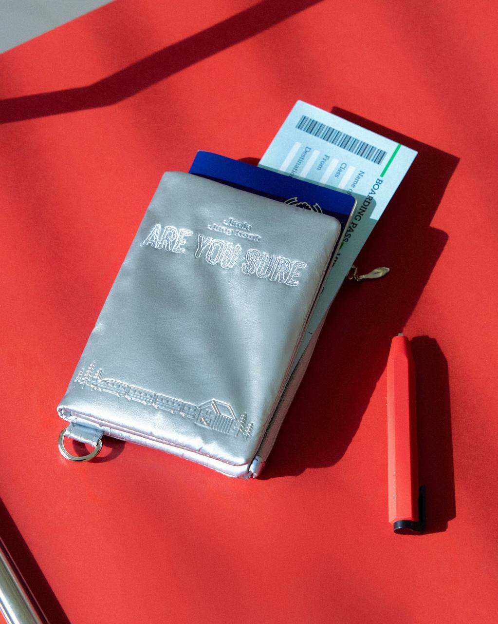 BTS Are You Sure ?! Season 2 Merch [Pre Order]