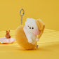 BT21 Chill Break Keyring