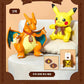 Pokemon x Leather Merch
