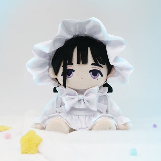 Alien Stage Plush Doll 20cm