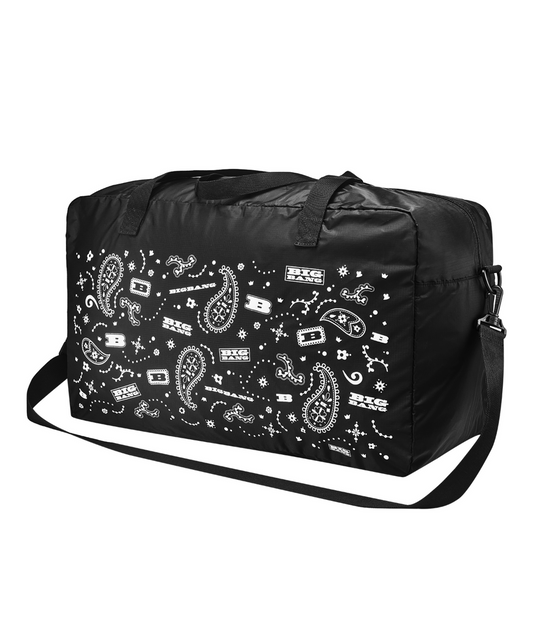 BIGBANG TRAVEL FOLDING BAG
