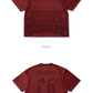 BTS Tour Jersey_Europe