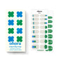 [DRP X ohora] N Clover Parade Nail