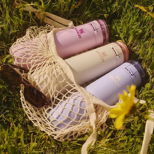 Stanley Flowstate Spring Bottle 591ml