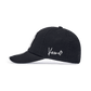 Karina X MLB Signature Unstructured Ball Cap New York Yankees