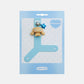 Taw and Toe Hello Kitty Set
