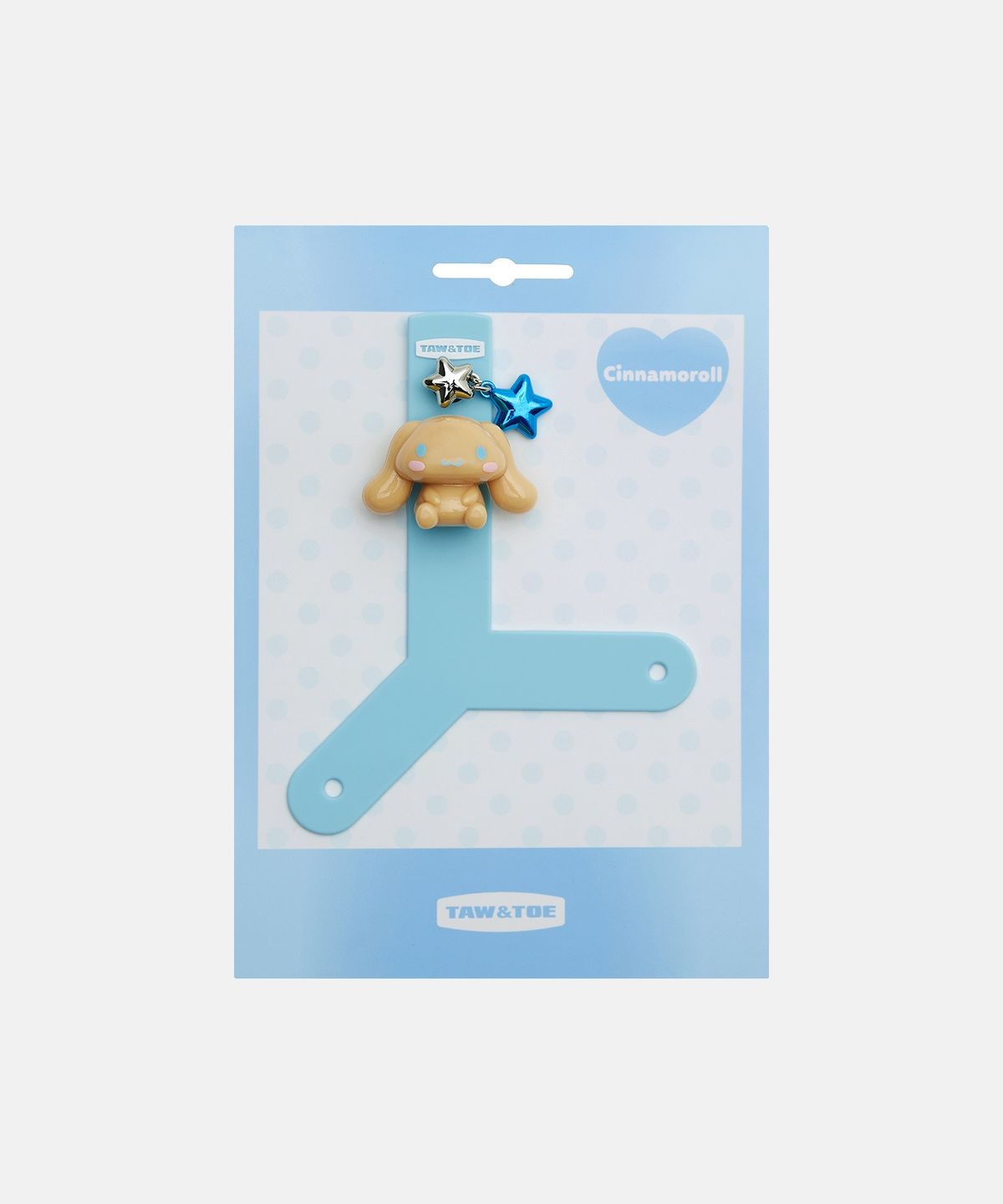 Taw and Toe Hello Kitty Set
