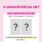 G Dragon x Venti Photocard+ Cup Sleeve