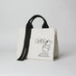 Marhen: J x Disney Winnie the Pooh Rico Mini Bag Ivory