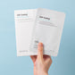 EGF Cooling+ Recovery Mask Pack 25ml*5ea