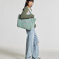 New Balance Seoul Exclusive Nylon Tote Bag