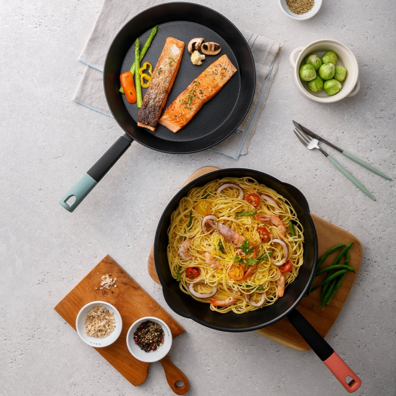 Maha IH Frying Pan 28cm