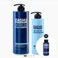 [Byun Woo-seok Goods EVENT] DASHU Herbal Scalp Gold Hair Loss Shampoo EX 1000ml Special Set