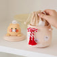 Exorcism Energy Purification Salt Jar Chunsik